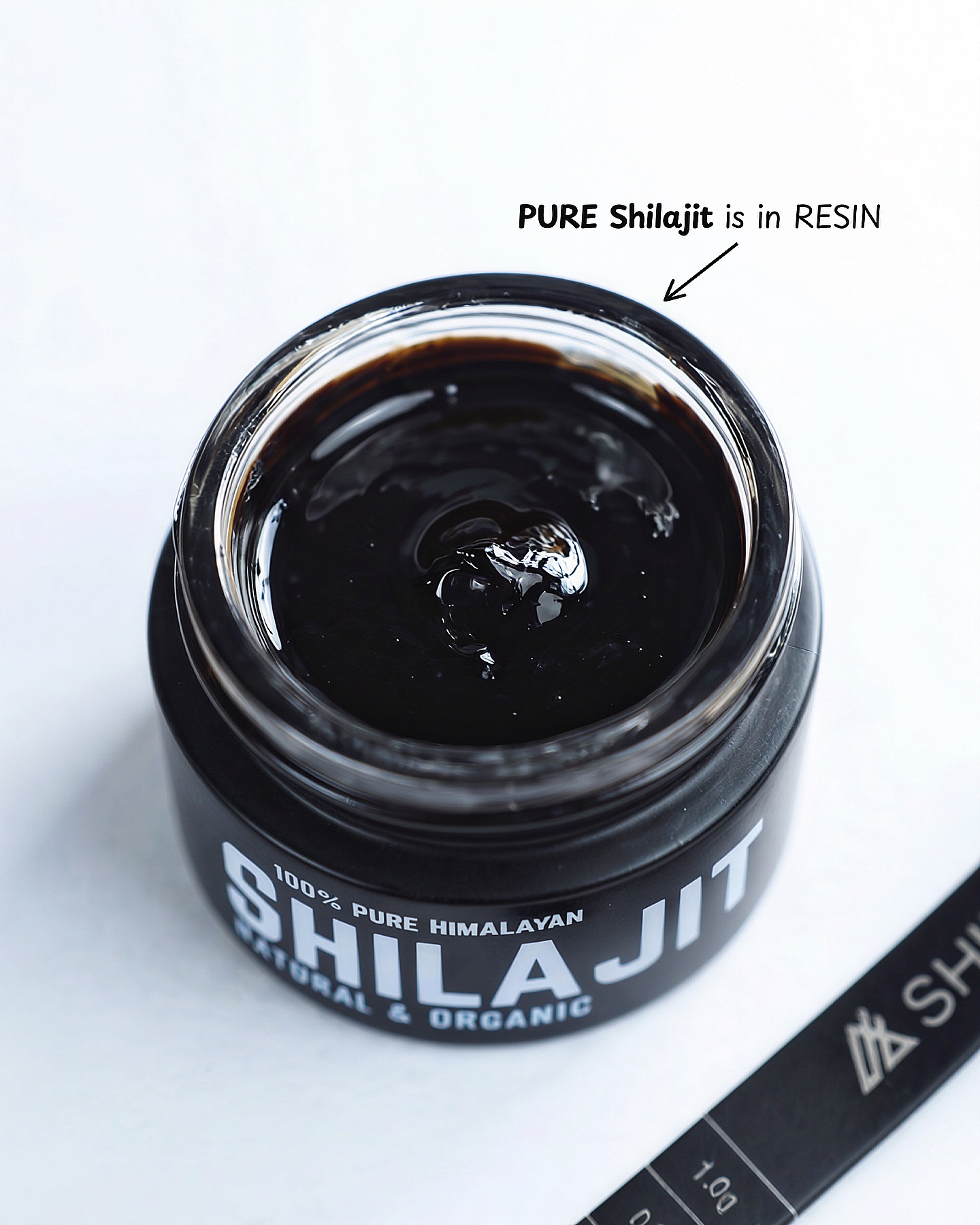 Shilajit.lb Facebook ad