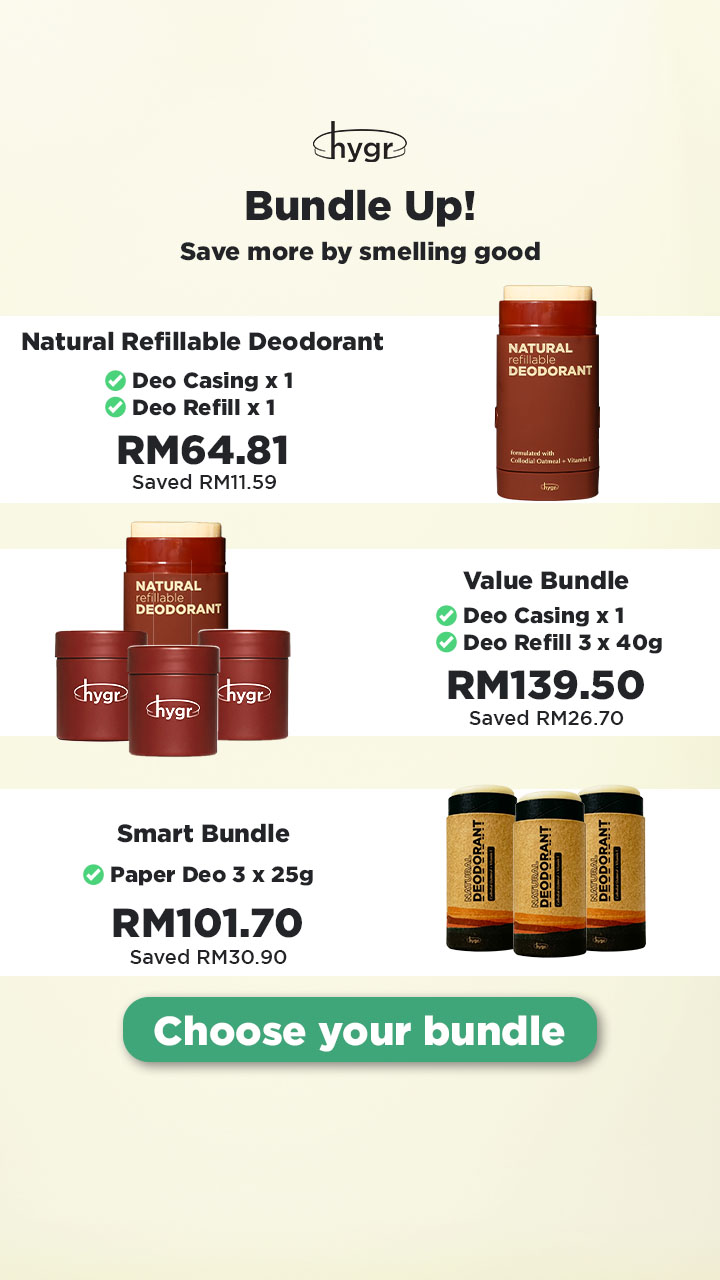 HYGR.my Facebook ad