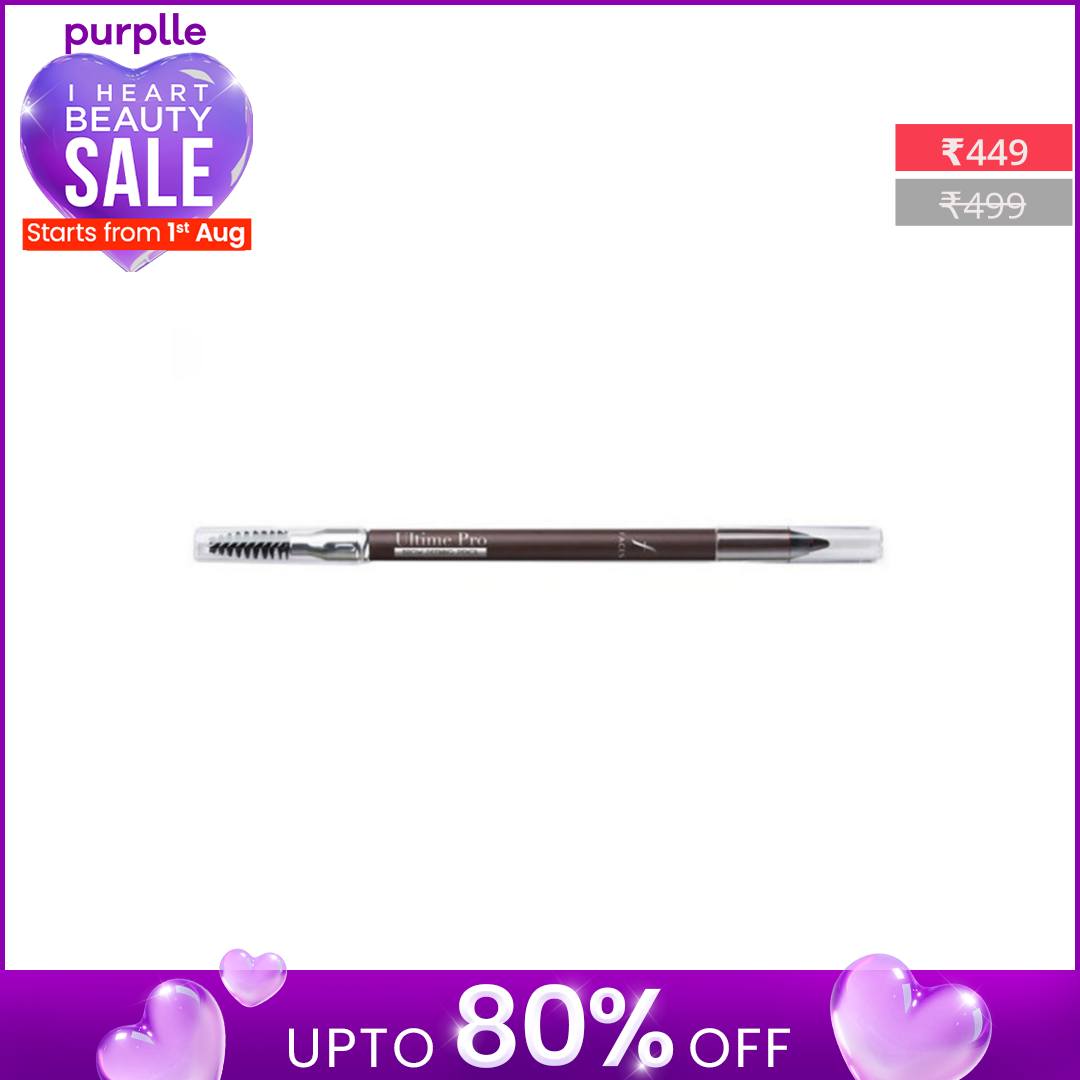 Purplle Facebook ad