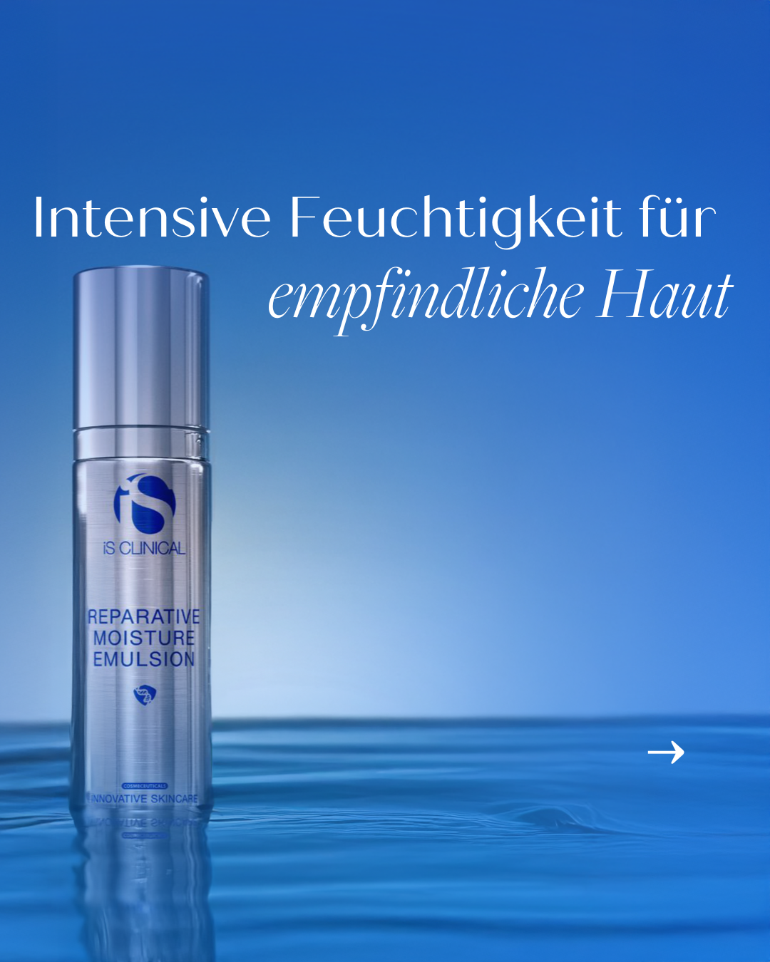 Facial Room - Professional Skincare Facebook ad