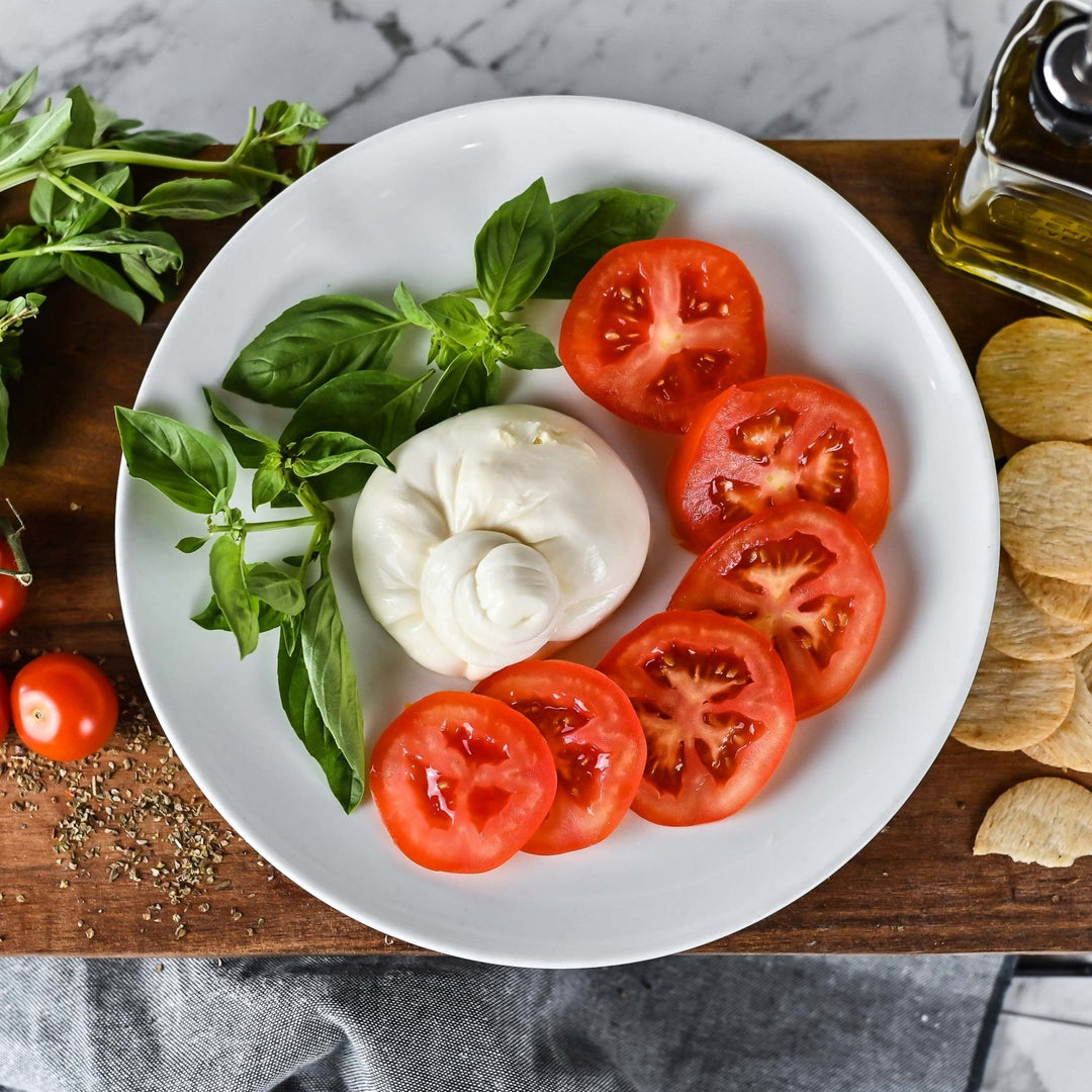 Bianco Pantry Facebook ad: Nonna Bianco's Homemade Treasures are calling your name!