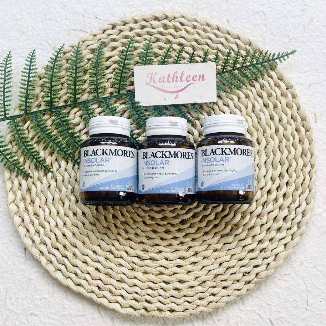 Kathleen Beauty & Health Facebook ad