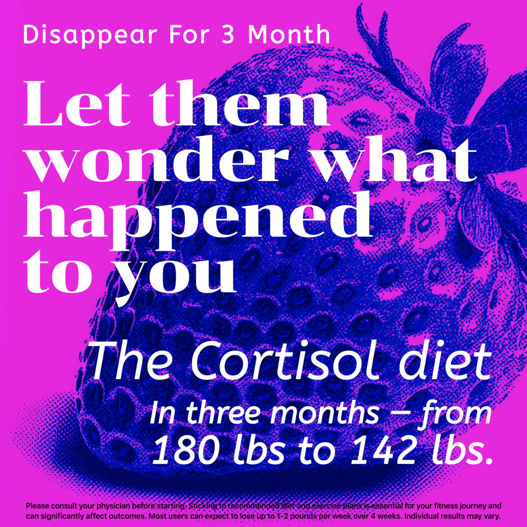 Olivia Harper Nutritionist  Facebook ad
