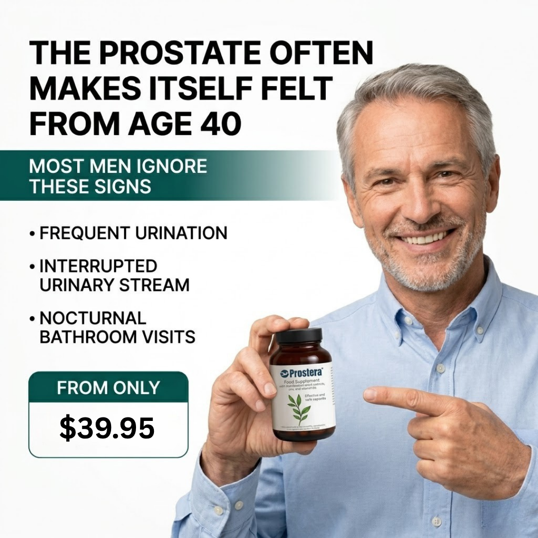 Everyday Wellness AUS Facebook ad