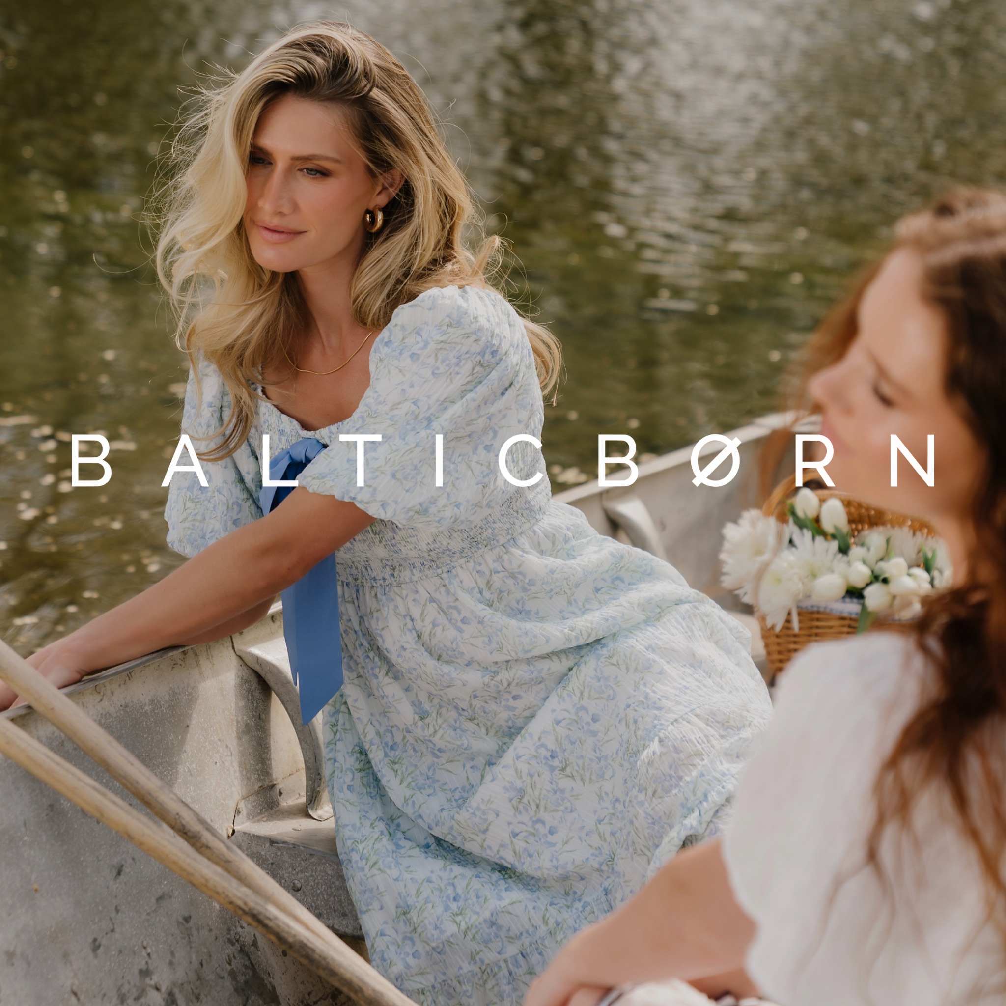 Baltic Børn Facebook ad
