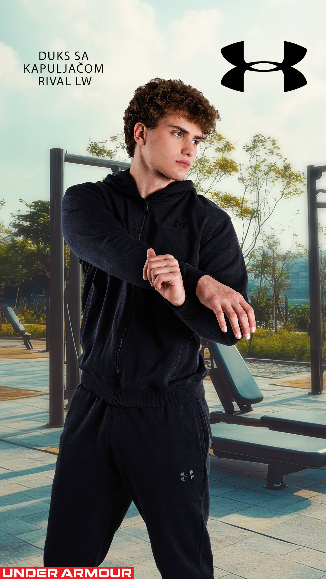 Planeta Sport Facebook ad