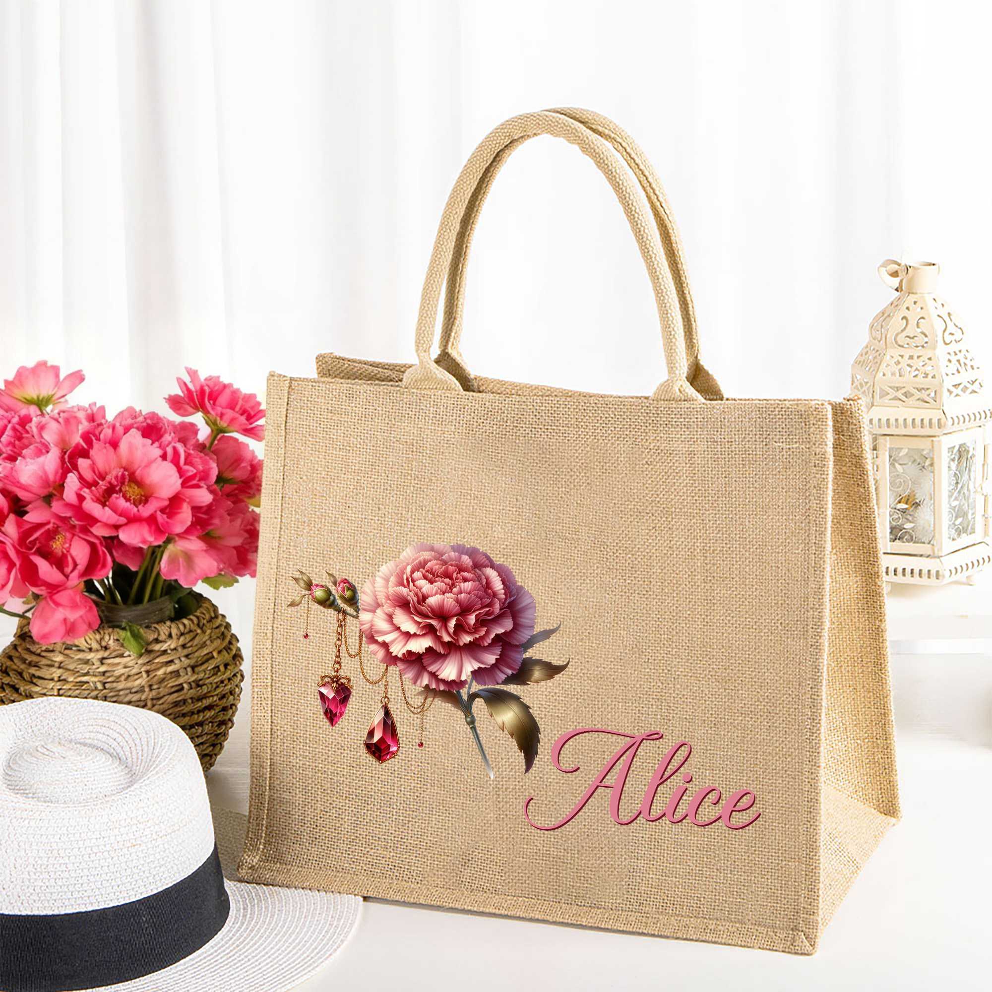 Traum von Rose Facebook ad