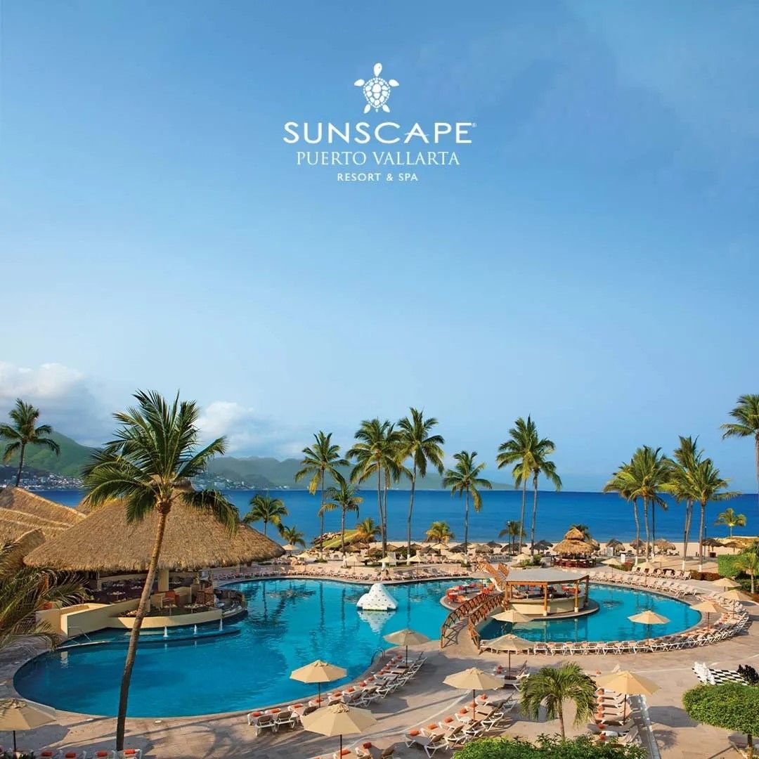 Hyatt Facebook ad