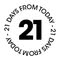 21 Day Challenge