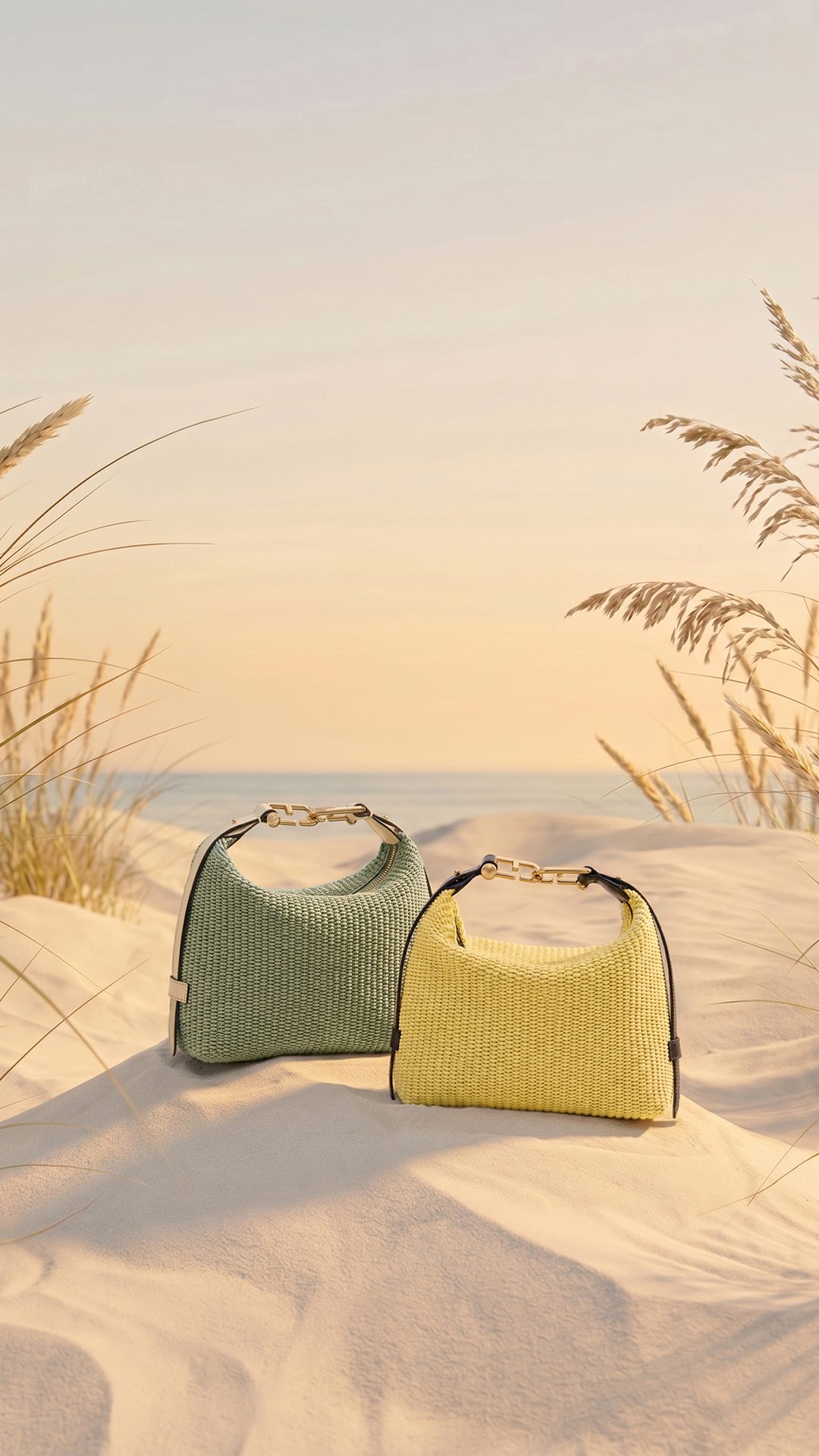 Furla Facebook ad