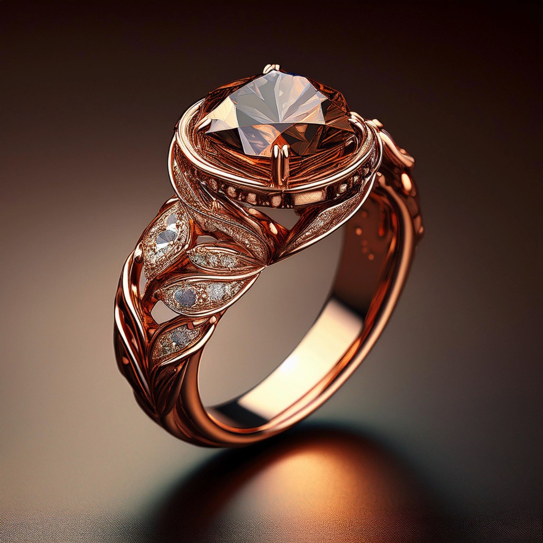 Middleton Jewelers Facebook ad