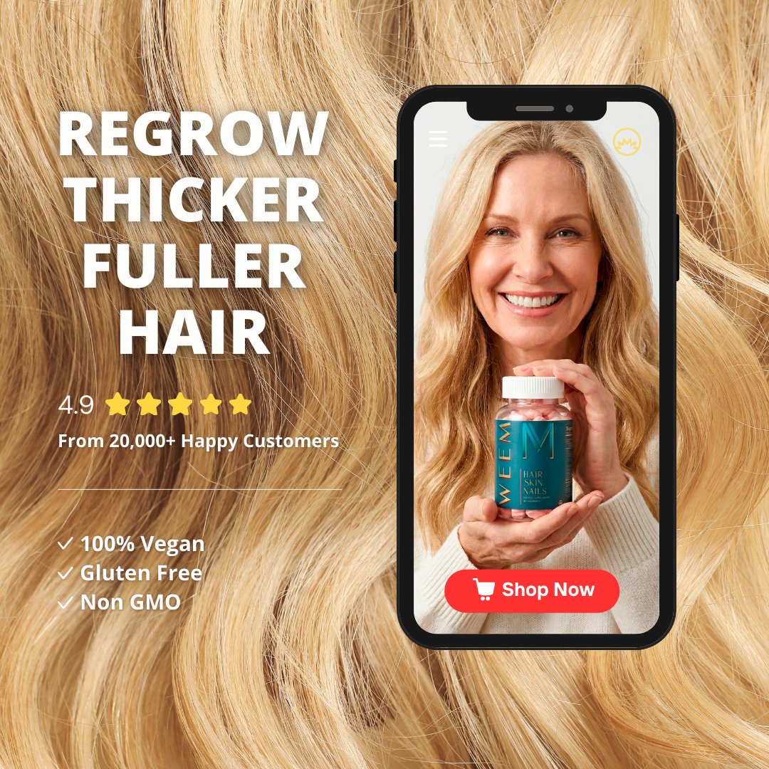Theweem Facebook ad