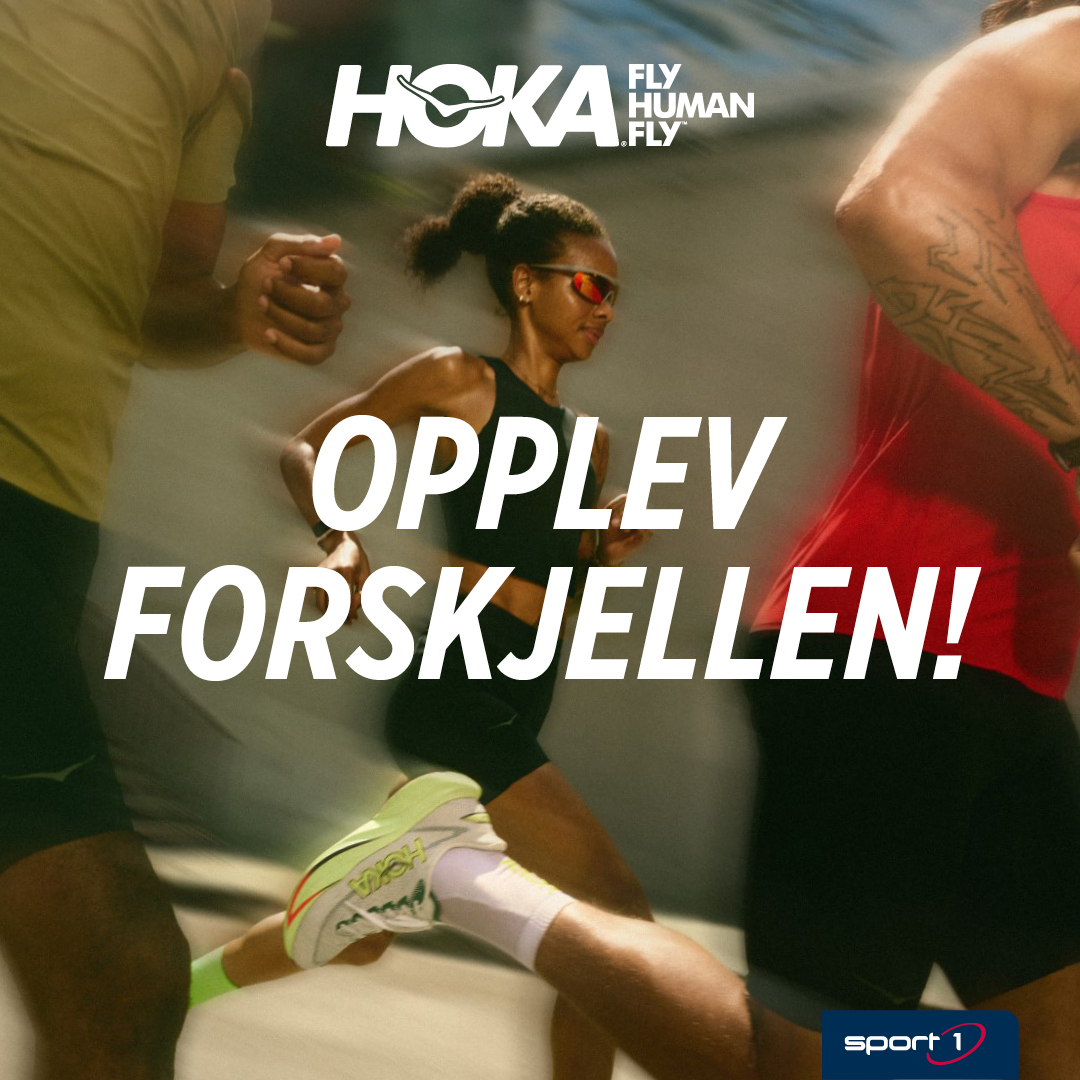 Sport 1 Facebook ad