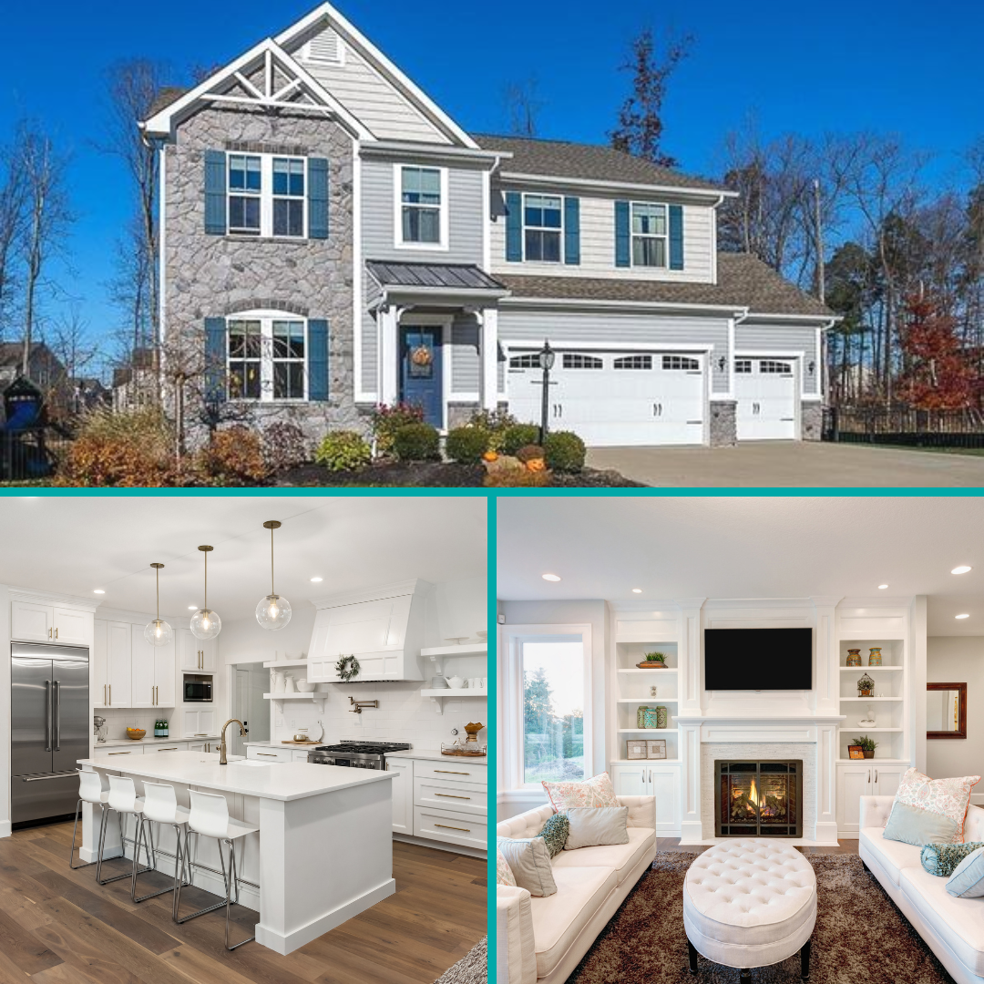 Sweet Lou Schornstein NMLS #5490 Prime Time Mortgage Corp. Facebook ad: New Home Program For Community Heroes