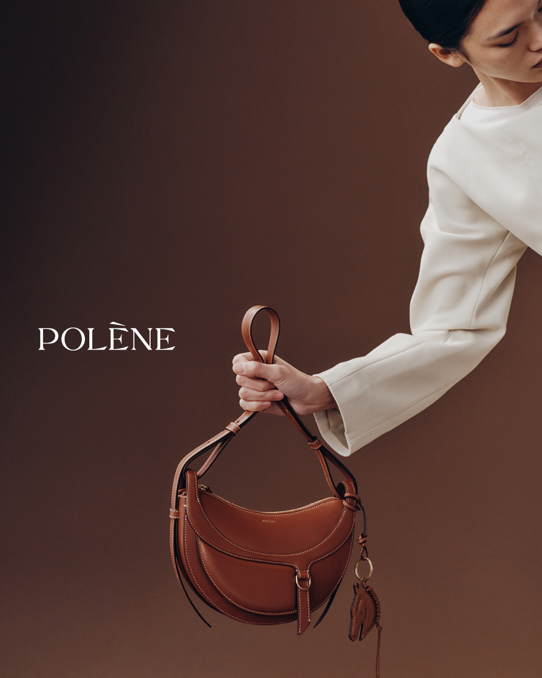 Polène Facebook ad