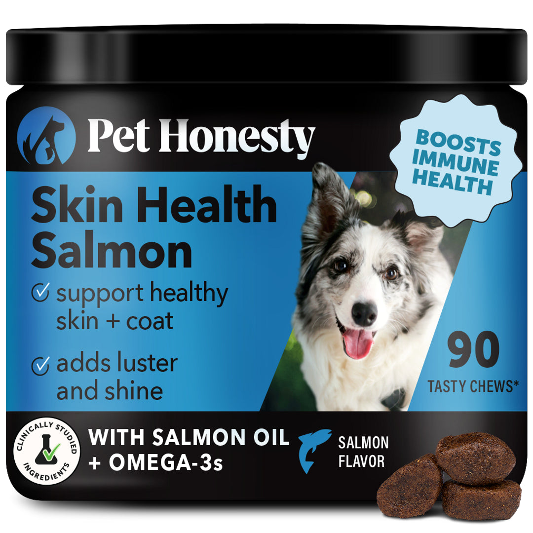 Pet Honesty Facebook ad