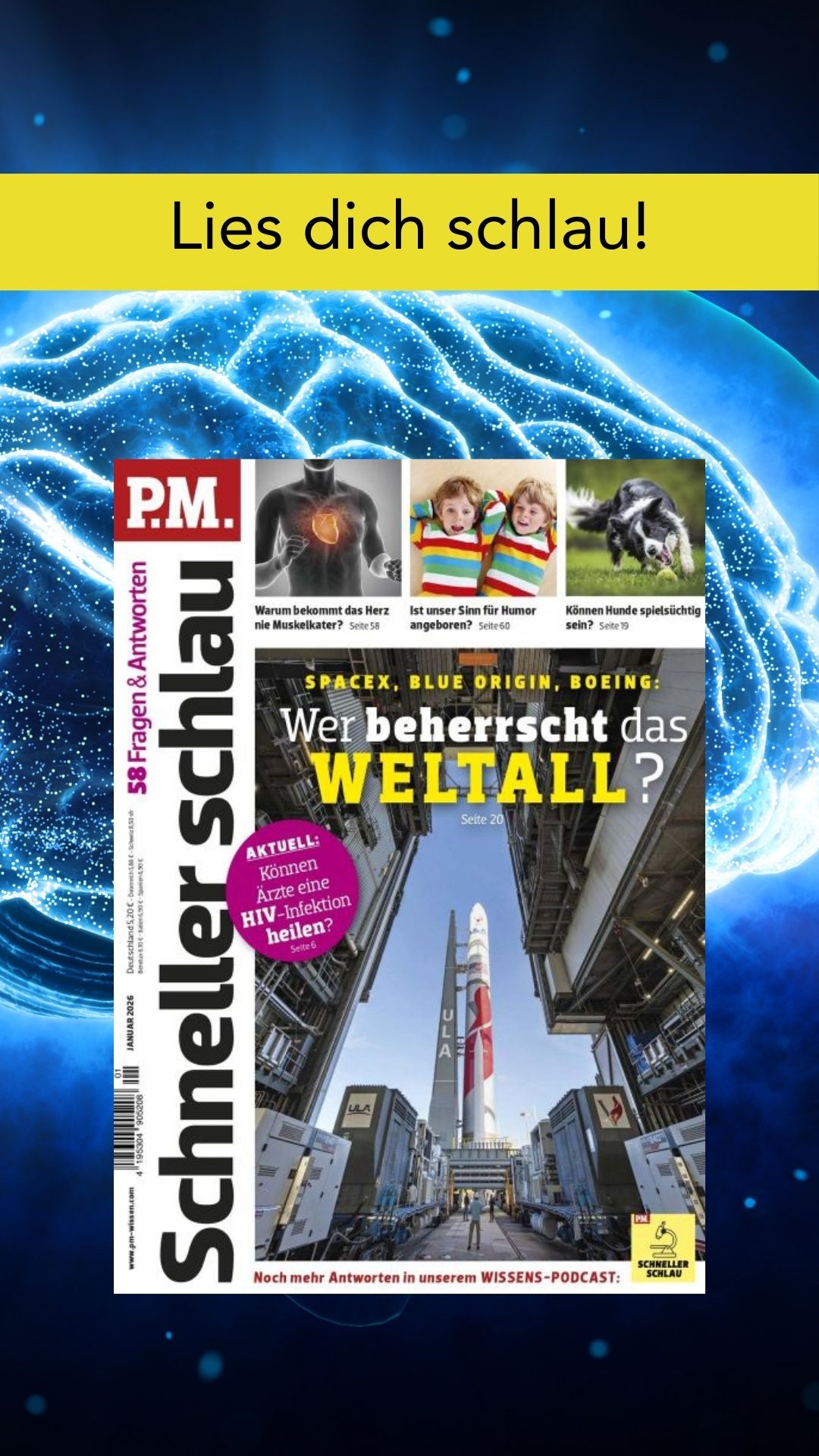 P.M. Facebook ad