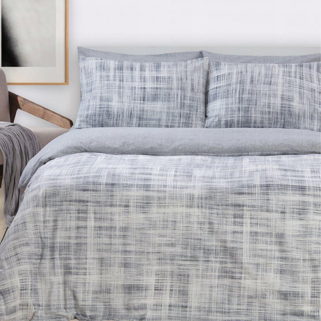 Cotton Avenue Facebook ad: שדרגו את חדר השינה שלכם עם מצעים חדשים…