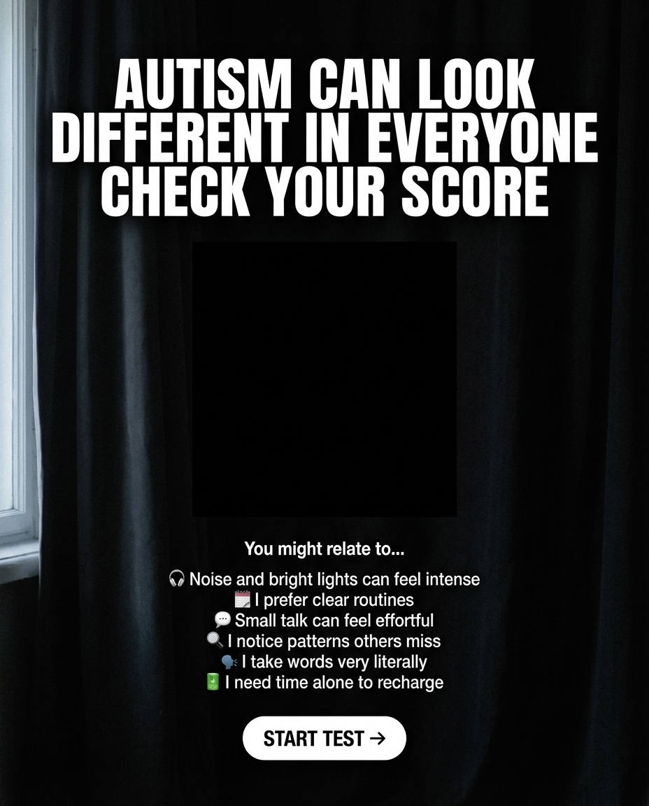Personality Test: Created by Experts  Facebook ad