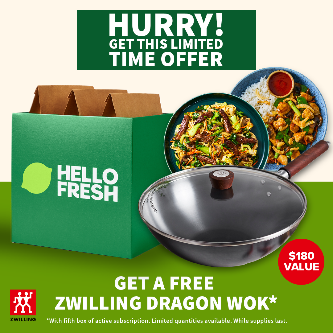 So Yummy Facebook ad