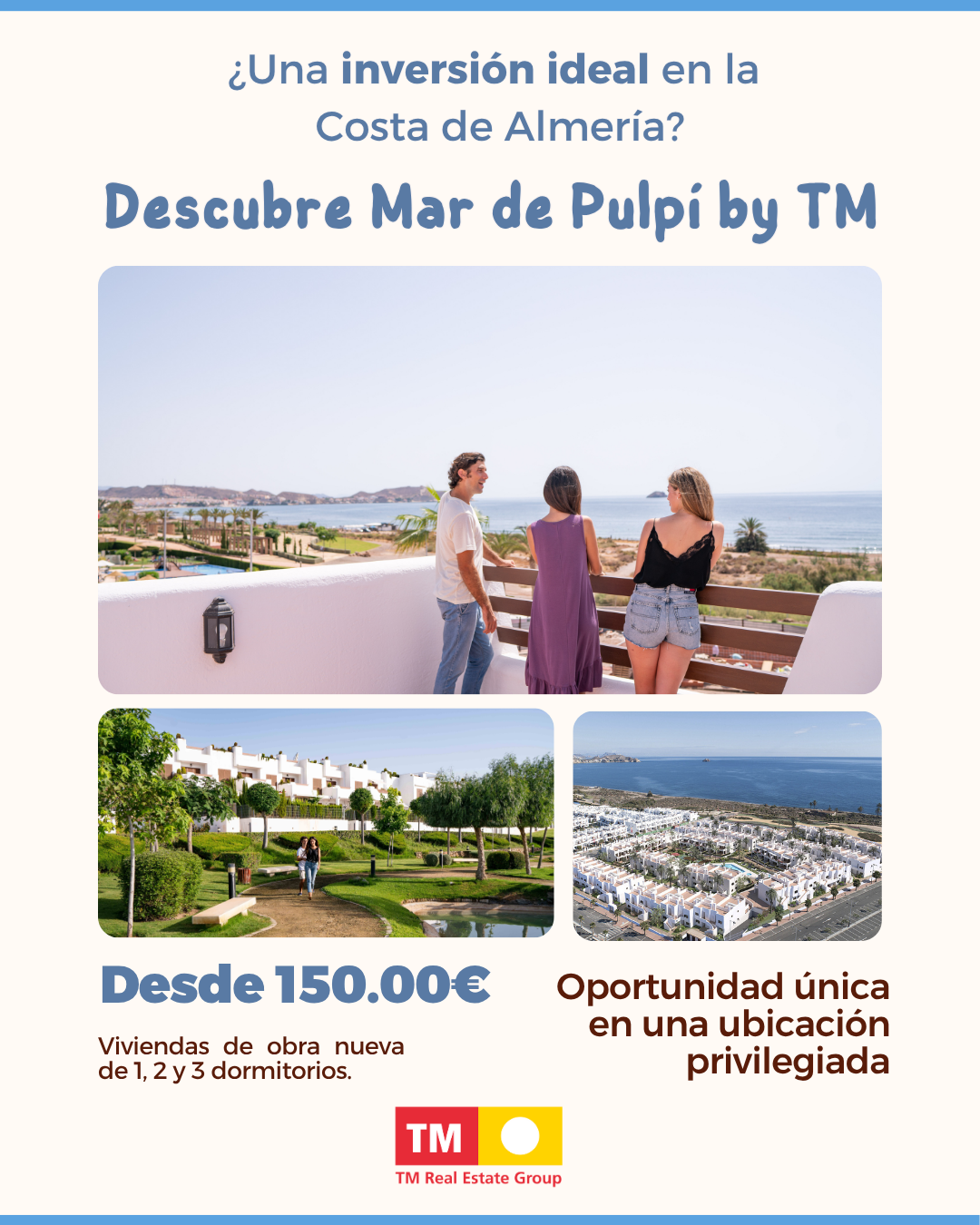 Fotocasa anuncios Facebook ad