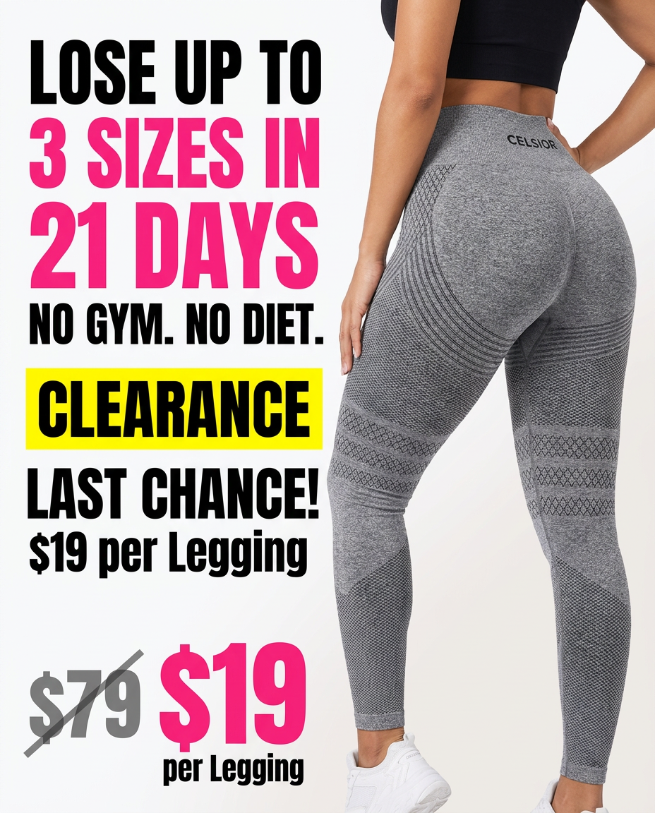 Celsior Facebook ad