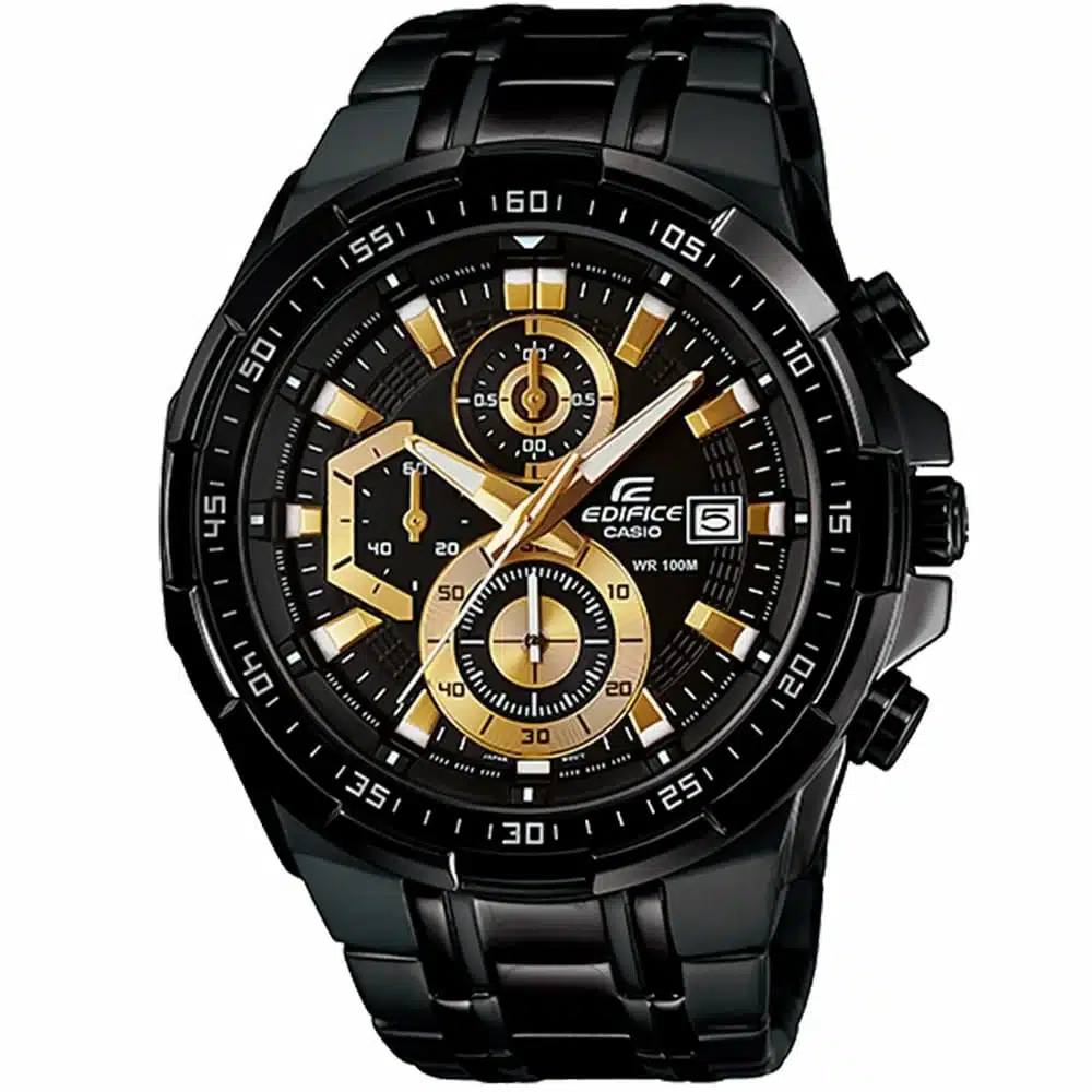 Hours Watches Facebook ad: ساعات رجالي تجمع بين الأناقة والجودة!