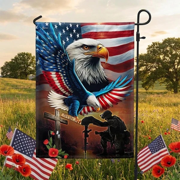 Flagwix.com Facebook ad