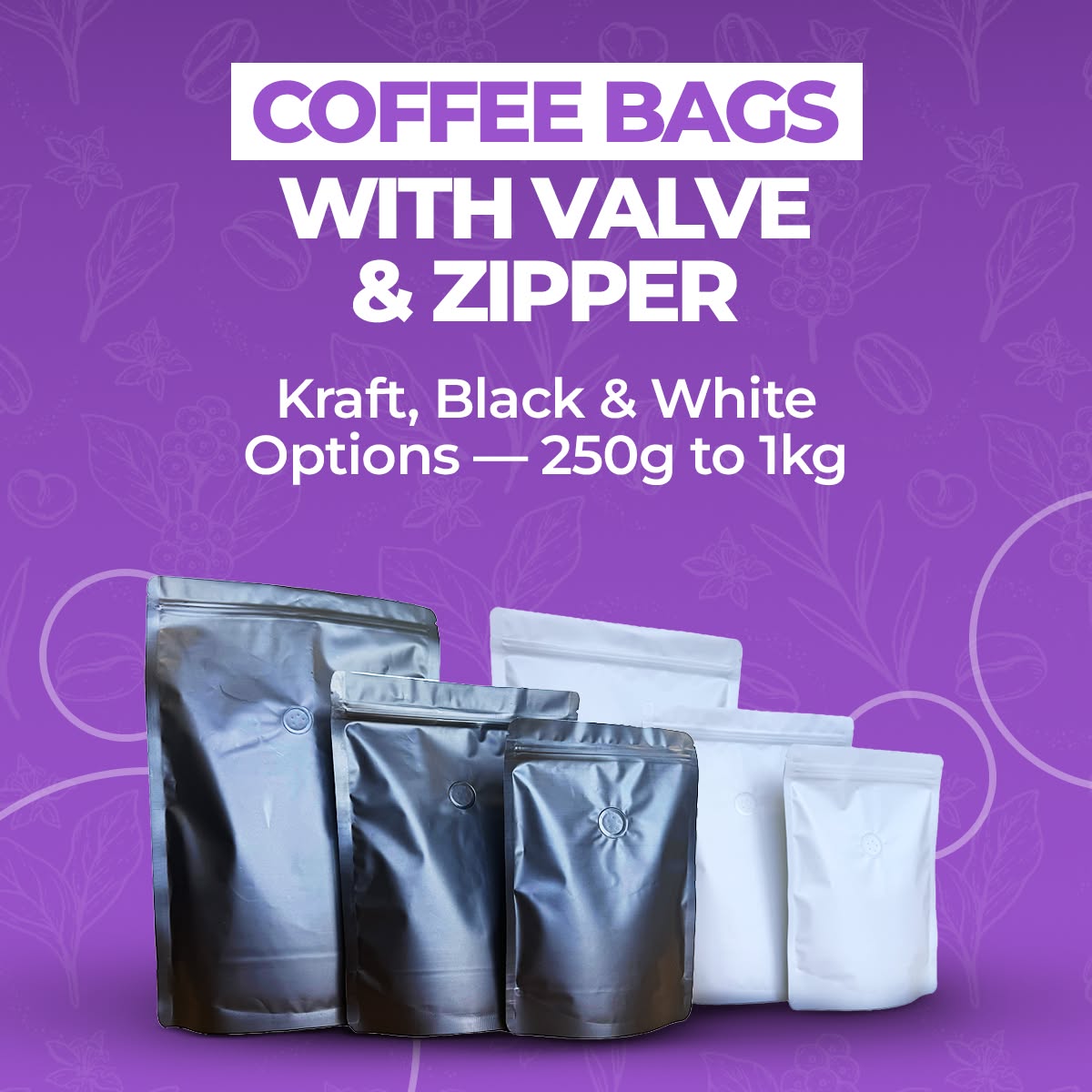 Vivo Packaging Pty Ltd Facebook ad