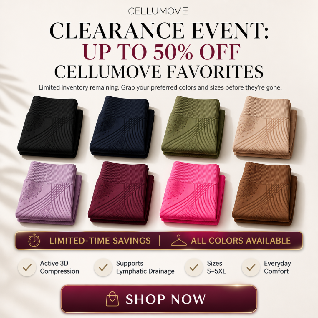 Cellumove UK Facebook ad