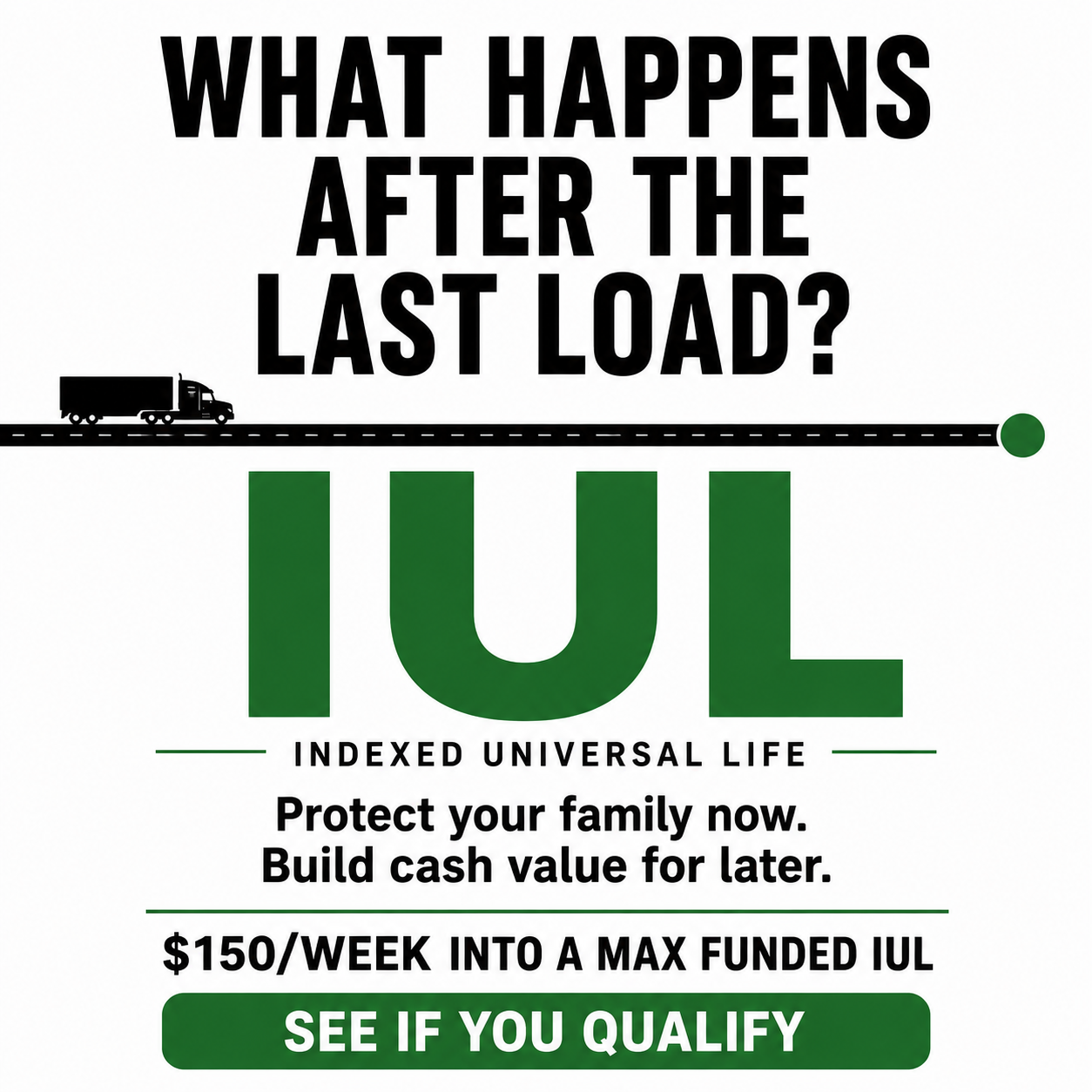 PolicyClover Facebook ad