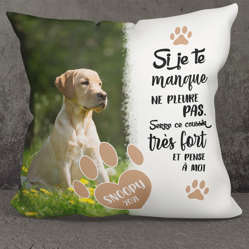 Pet Printed Facebook ad