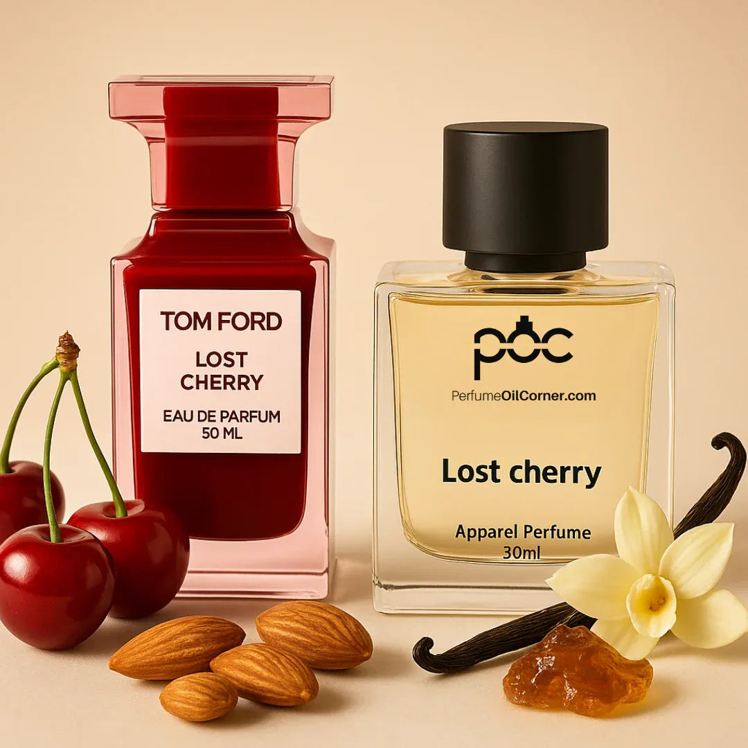 Perfumeoilcorner Facebook ad: Buy 3 Get 2 Free!