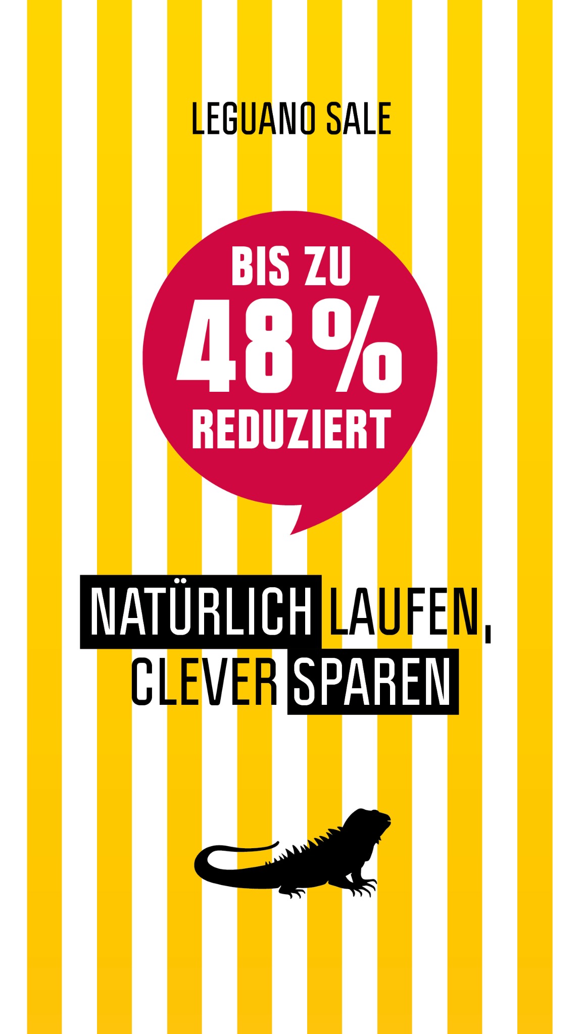 leguano Barfußschuhe Facebook ad