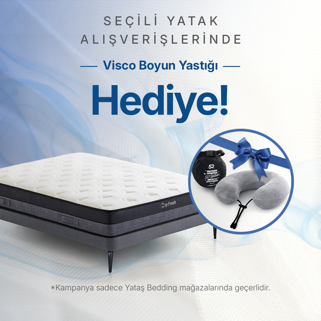 Yataş Bedding Facebook ad