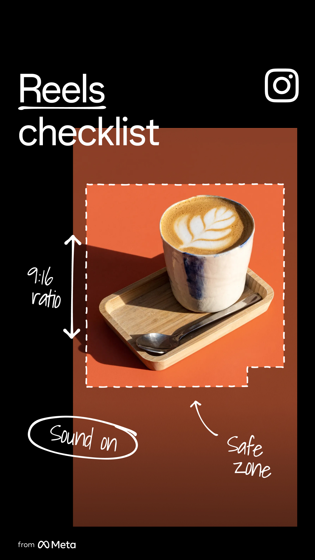 Meta for Business Facebook ad