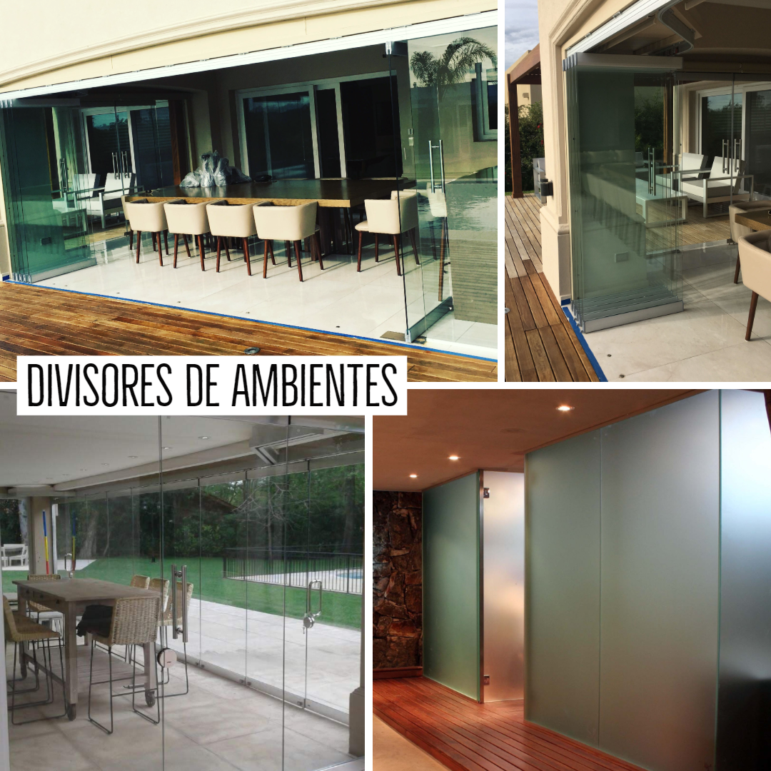 Cristal Diseño Facebook ad: Desarrollos a medidas para estudios de arquitectura…