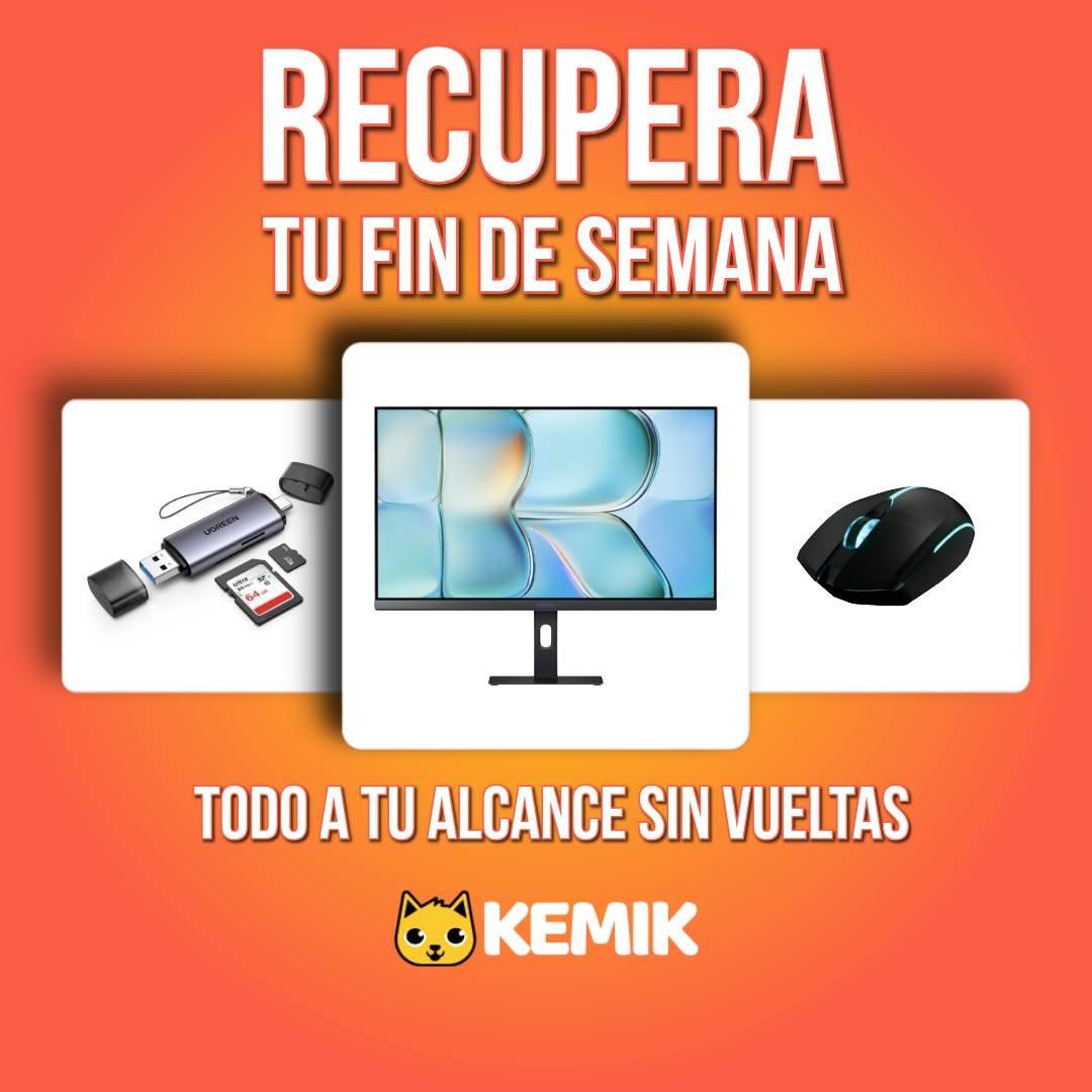 Kemik.com Facebook ad