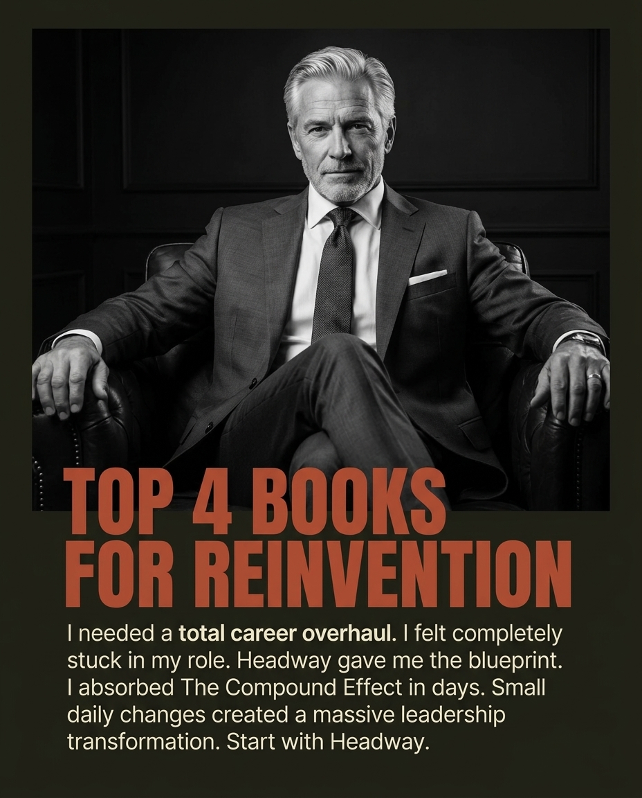 Key Insights From Bestsellers Facebook ad