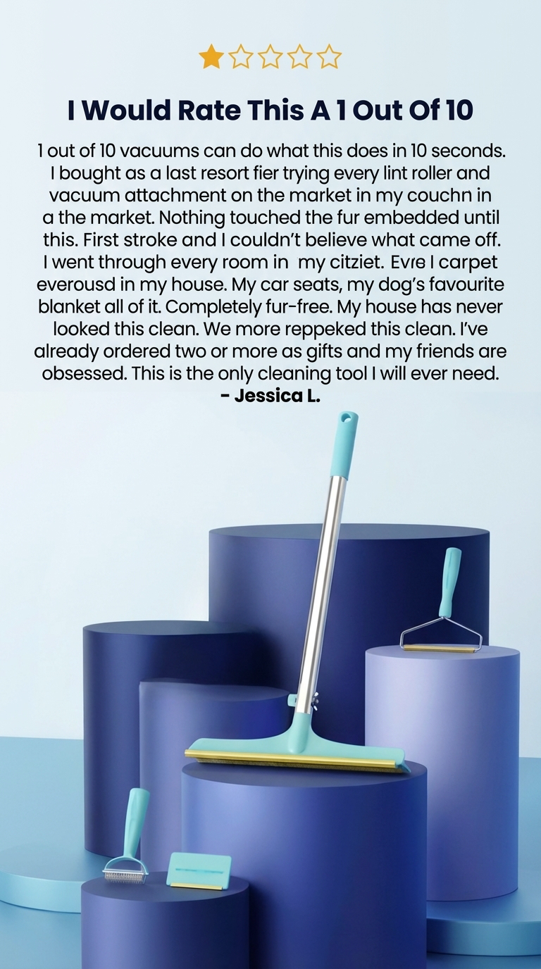 Cozee Clean Facebook ad from May 9, 2026