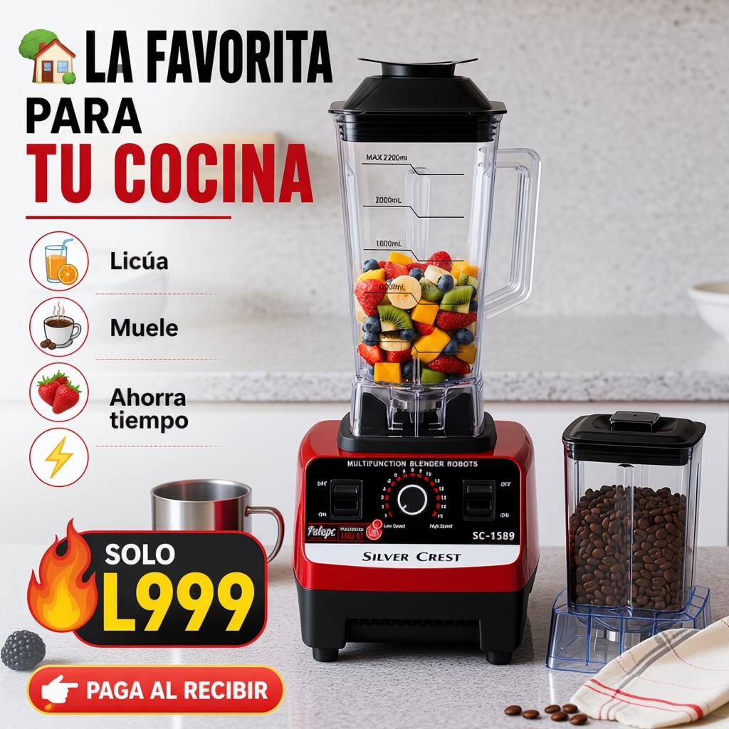 Pixcel Honduras Facebook ad: Oferta → L999