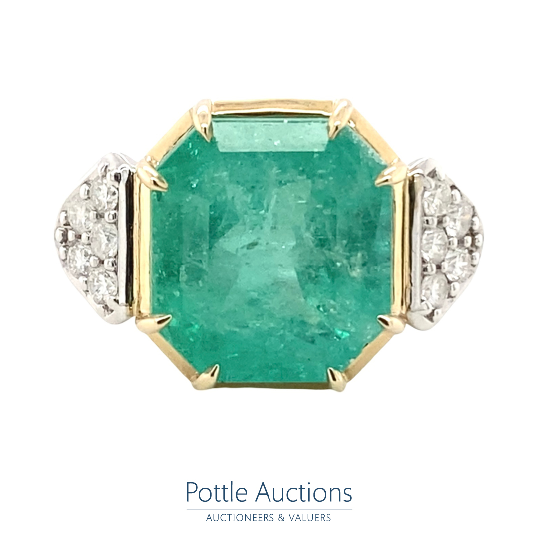 Pottle Auctions Pty Ltd Facebook ad