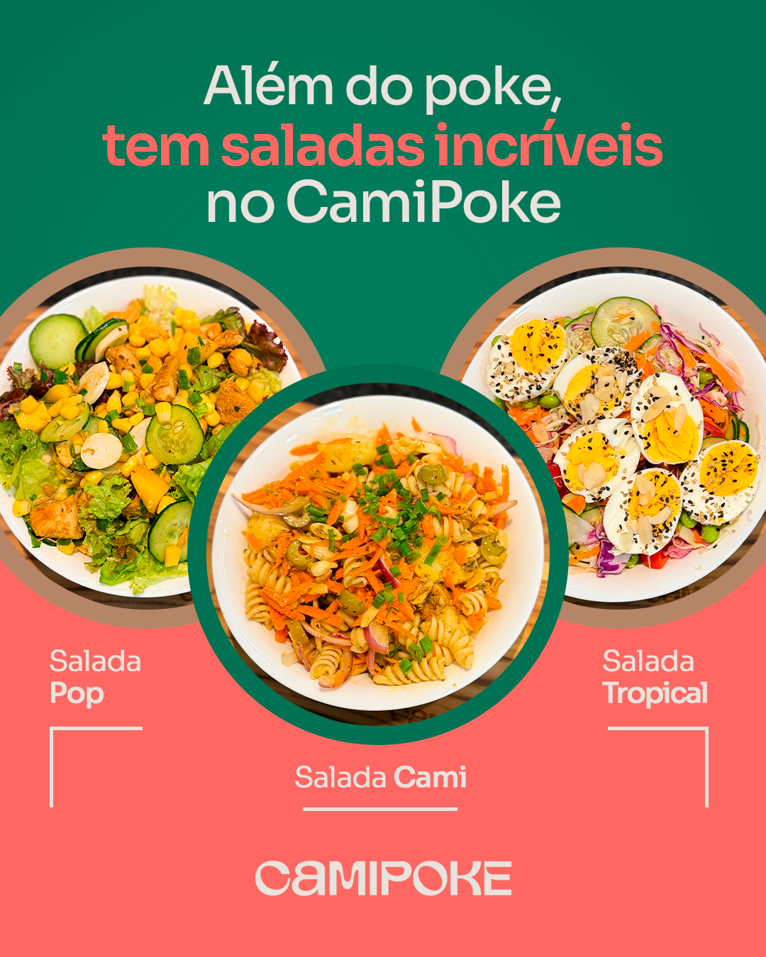 Cami Poke Facebook ad from Sep 2, 2025
