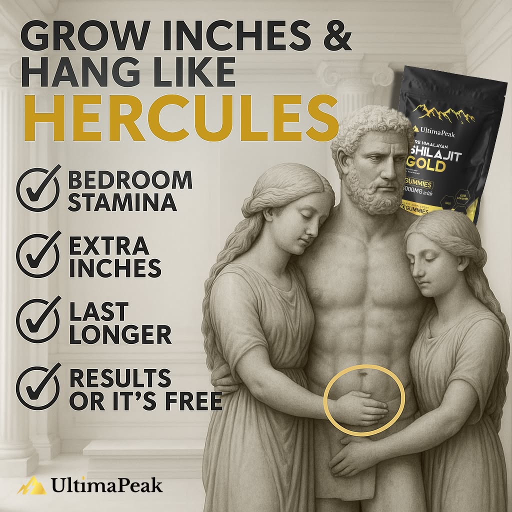 UltimaPeak Facebook ad