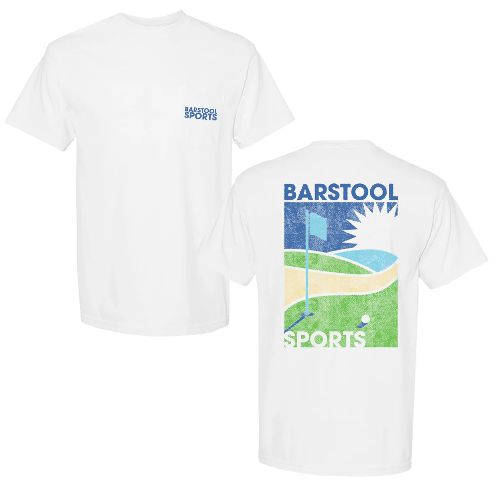 Barstool Sports Facebook ad