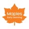 Maples Early Learning