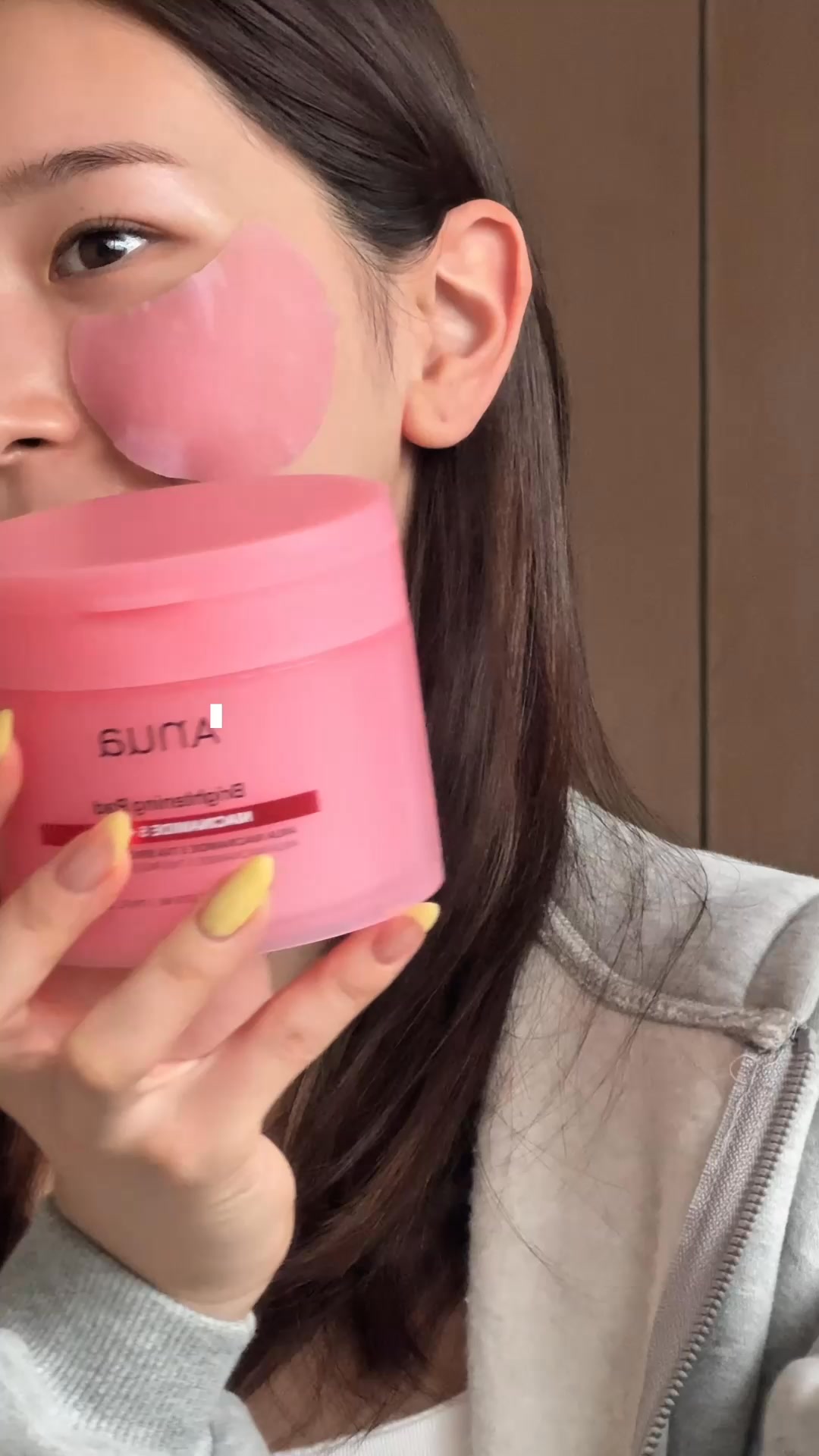 Kim Ji Soo 김지수 - Korean Skincare Expert Facebook ad from Jun 25, 2026