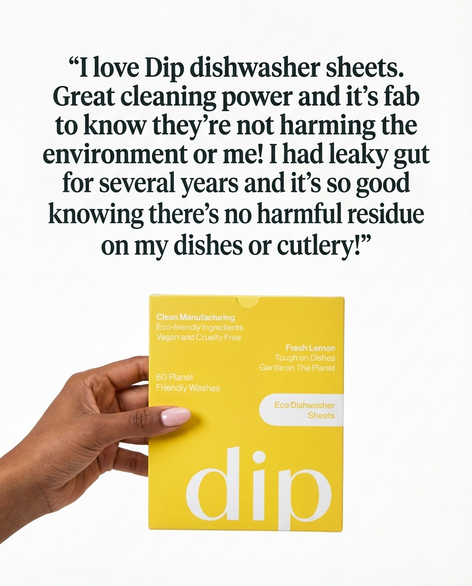 We Are Dip Facebook ad