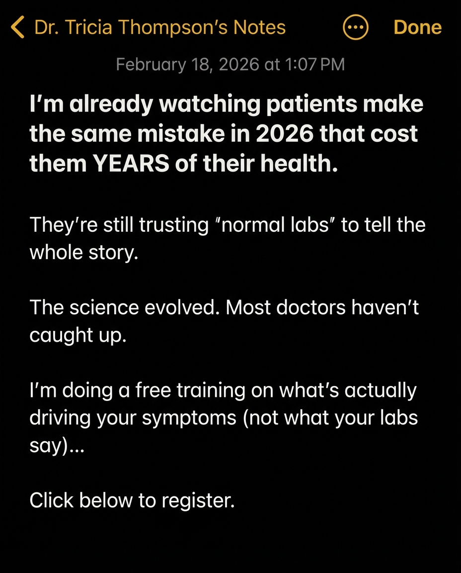 The Root Cause Doc Facebook ad