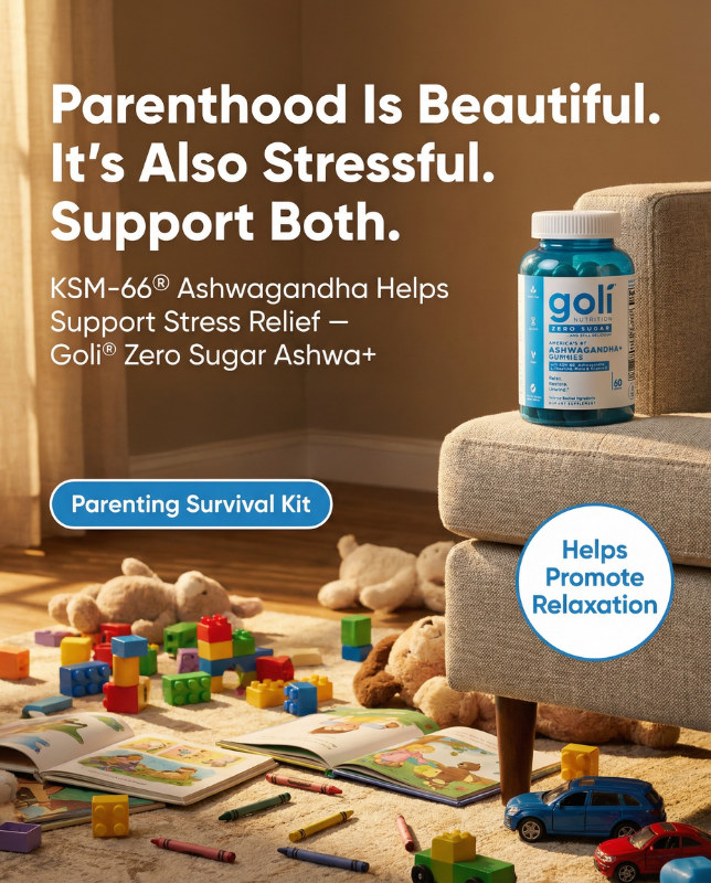 Goli Facebook ad: CODE: NEWYOU2026 - 60% OFF! Buy a Bundle Now! Free Shipping